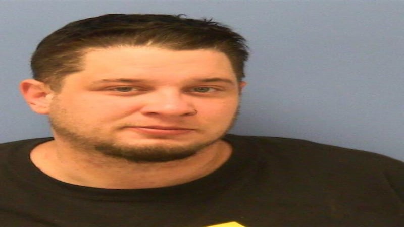 Rochelle man charged in Lee County with 9 counts alleging sexual assault, exploitation of children