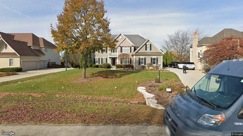 Top 10 most expensive homes sold in McHenry County, reported June 1-7