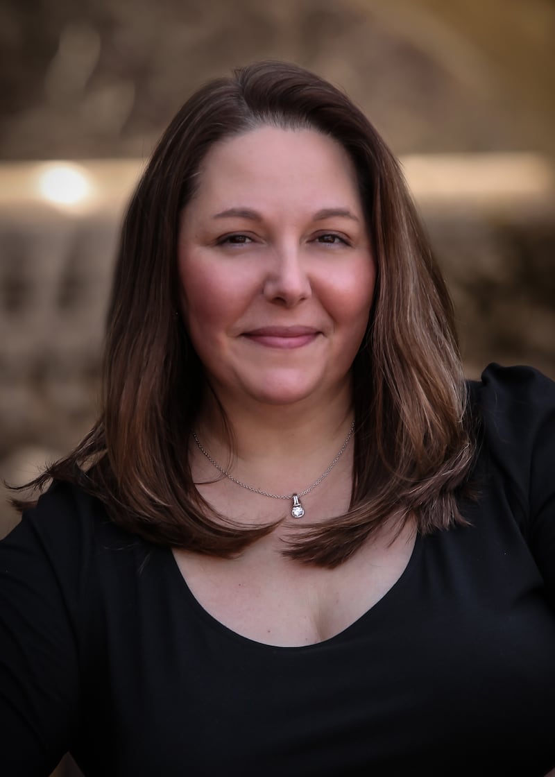 Sheri Boniecki-Cooling