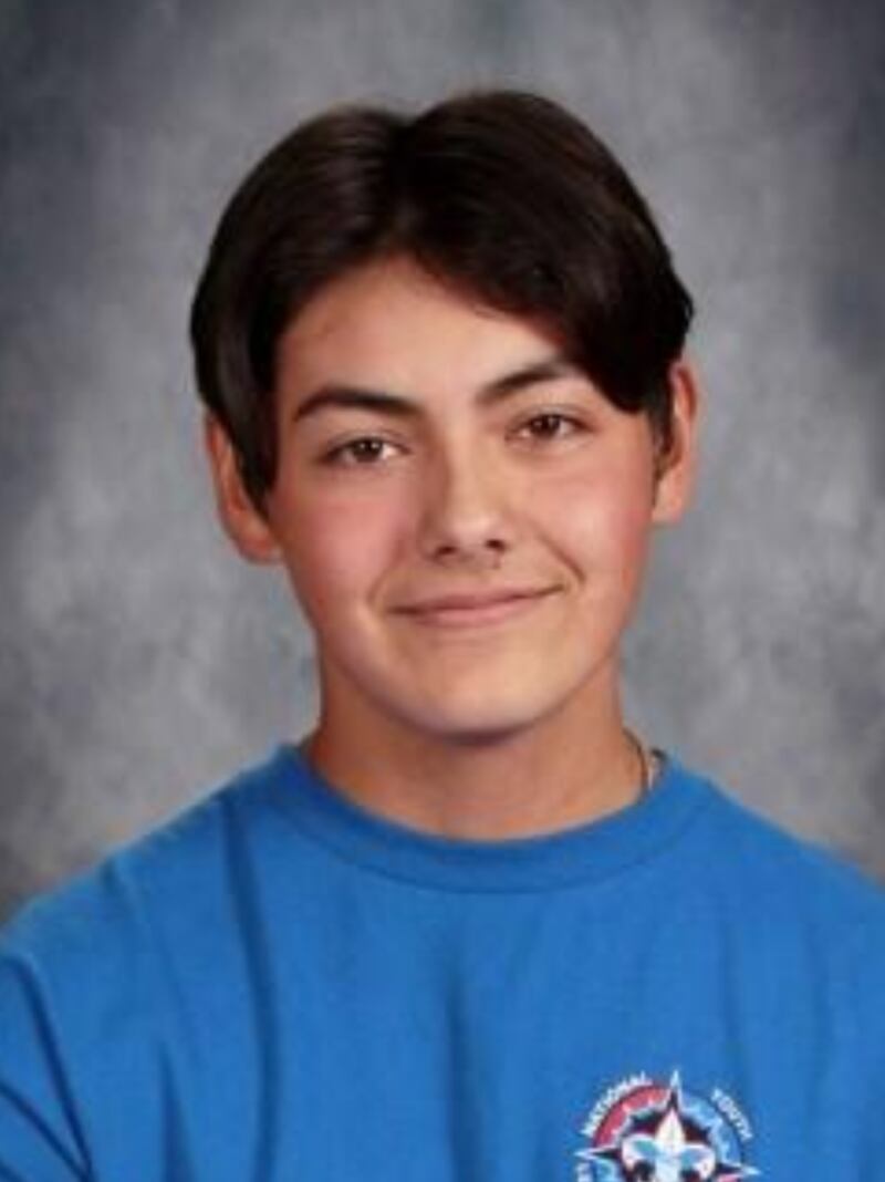 Stillman Valley High School is proud to announce that junior Lucas Mendoza has been selected as a BigFuture Ambassador for the fall 2025 program.