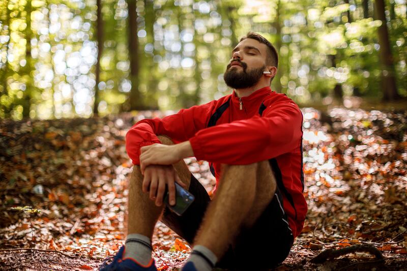 Maitri Path to Wellness - Balance Over Burnout: Navigating Mental Health in the Early Days of Springtime