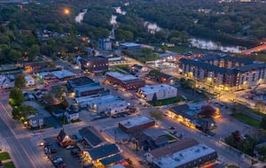 Lake Michigan water, downtown improvements top priorities for Oswego’s new strategic plan