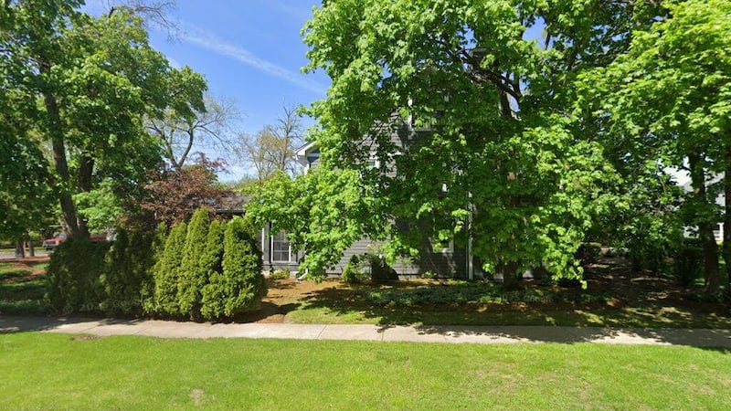 Single-family home sells for $1.5 million in Wheaton