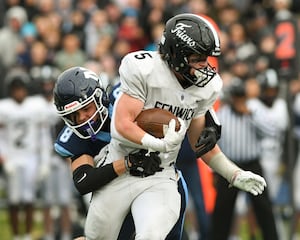 CCL/ESCC shakes up divisional alignment