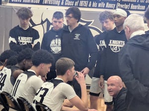 Marshawn Cocroft, Kaneland storm back in fourth to beat rival Sycamore in OT, stay undefeated