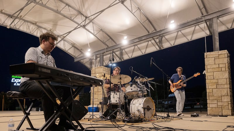 5 Things to Do: Rally on the Rock, Bellson Music Fest, murder mystery dinner theater this weekend