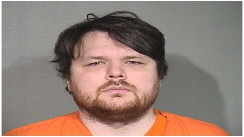 Crystal Lake man admits to soliciting images of child sex abuse from 2 girls, sentenced to prison