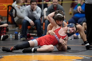Wesley Janick, Cooper Corder earn 1A state title bouts at IHSA State Finals: The Times Friday Roundup