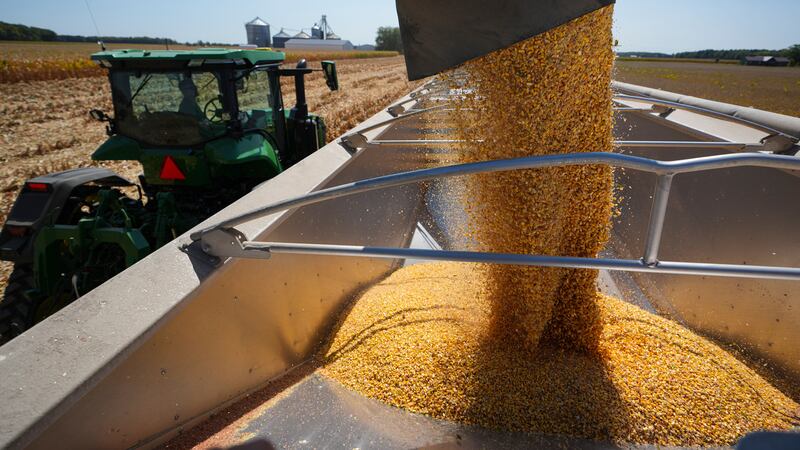 Illinois farm income a ‘real concern’