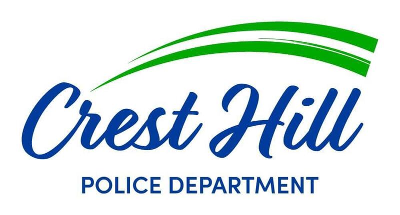 The Crest Hill Police Department announced it is investigating an alleged homicide.