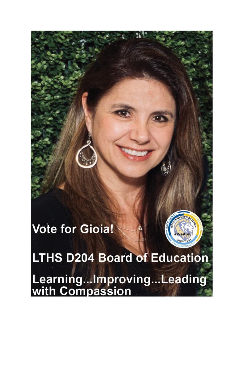 Gioia Giannotti Frye