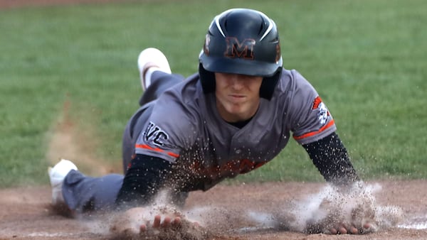 Here are IHSA baseball playoff pairings for McHenry County teams