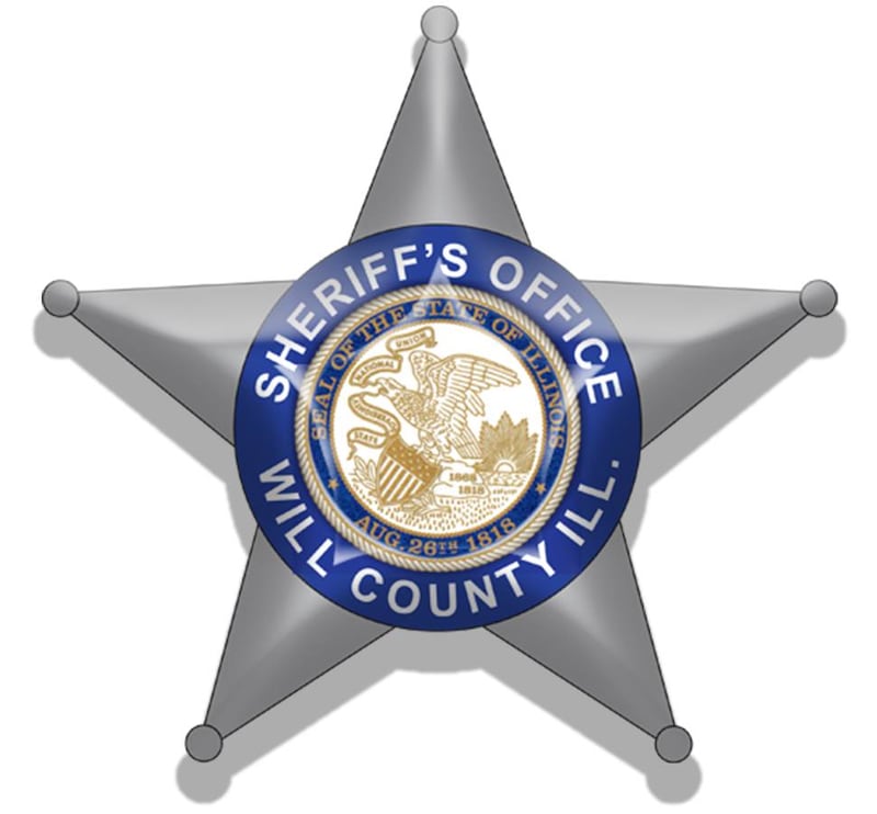 Will County Sheriff's Office