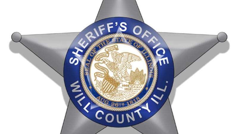Suspect in custody following theft near railroad crossing in Will County