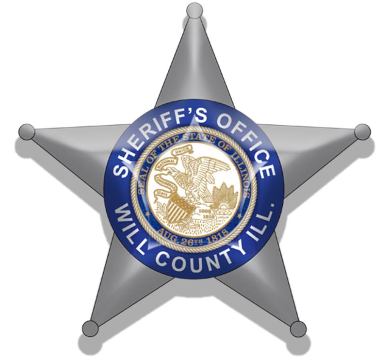Will County Sheriff's Office