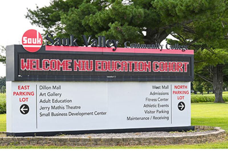 The Northern Illinois University College of Education’s Licensed Educator Accelerated Pathway (LEAP) program is launching this fall.