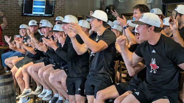 NIU baseball ends 52-year NCAA D-I College World Series drought, heads to Tallahassee Regional