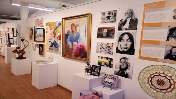 Batavia’s Water Street Studios relaunches Community Gallery 