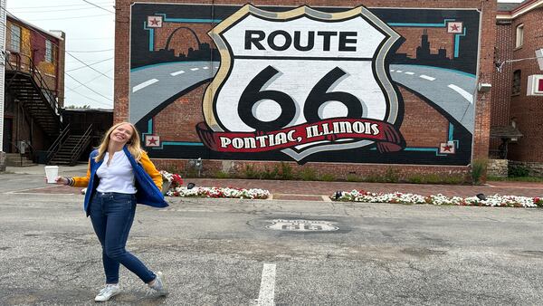 Celebrate National Travel and Tourism Week Along The Heritage Corridor