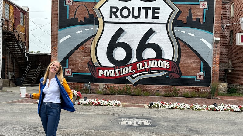 Celebrate National Travel and Tourism Week Along The Heritage Corridor