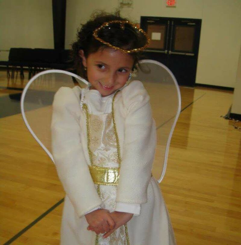 Miracles for Mya is a 501(c)(3) nonprofit organization founded after Mya's courageous battle with stage IV Neuroblastoma. Mya was a typical 4-year-old who loved pink, princesses, and all things Disney. The "Miracles for Mya Gala" will be held on March 8 in Mokena.