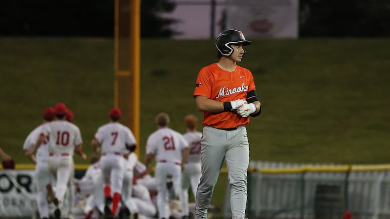 Minooka’s magical run ends with supersectional loss to Naperville Central