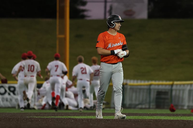 Class 4A Normal Super-sectional on Monday, June 8, 2026 in Normal.