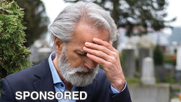 Remembering Your Father on Father’s Day After Loss