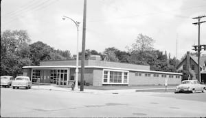 Looking Back for Oct. 1, 2025