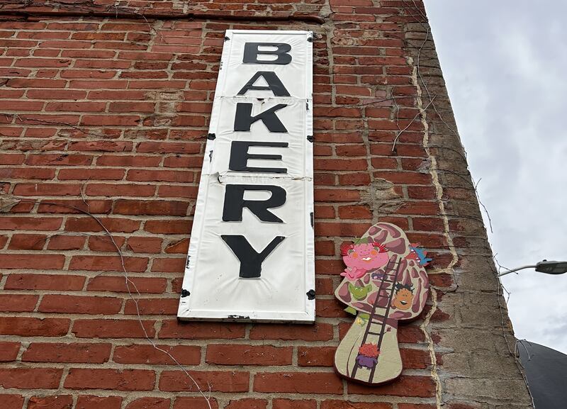 Morel Mini Murals
Photo provided by Ottawa Arts