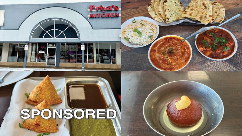 The Indian Carry-Out Cuisine That Keeps Westmont Coming Back