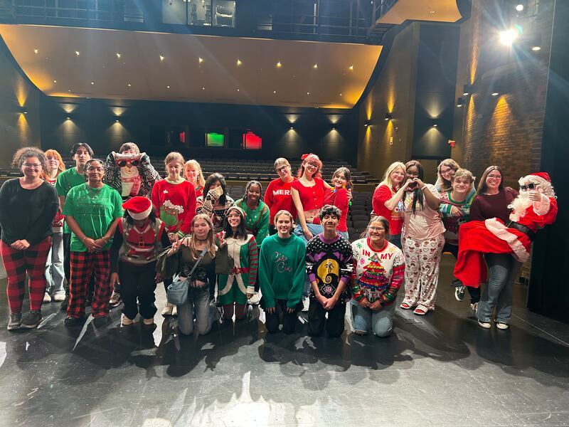 The annual Madrigal performances are taking place at Plano High School at 6:00 p.m. on Dec. 6. The show continues 4:00 p.m. on Dec. 7 in Plano.