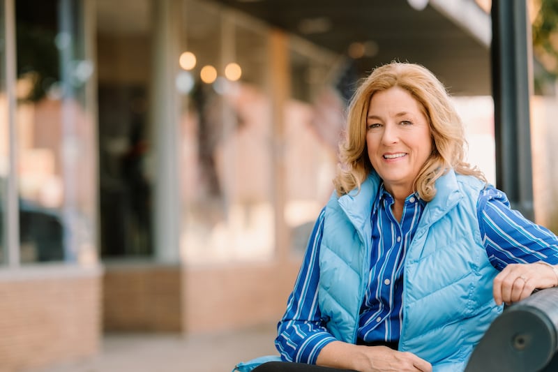 Republican Liz Bishop of La Salle announced Thursday, Aug. 7, 2025, her candidacy for State Representative in Illinois’ 76th District