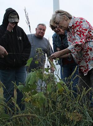 U of I Extension offering Master Naturalist training in Oregon