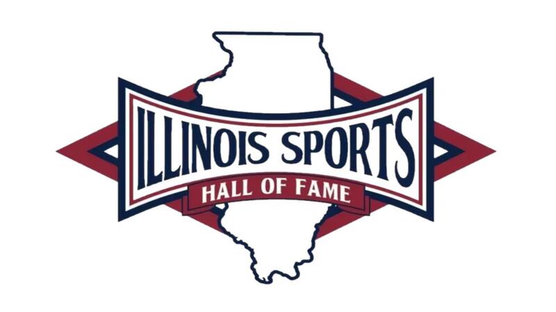 Six with local ties headed to new Illinois Sports Hall of Fame