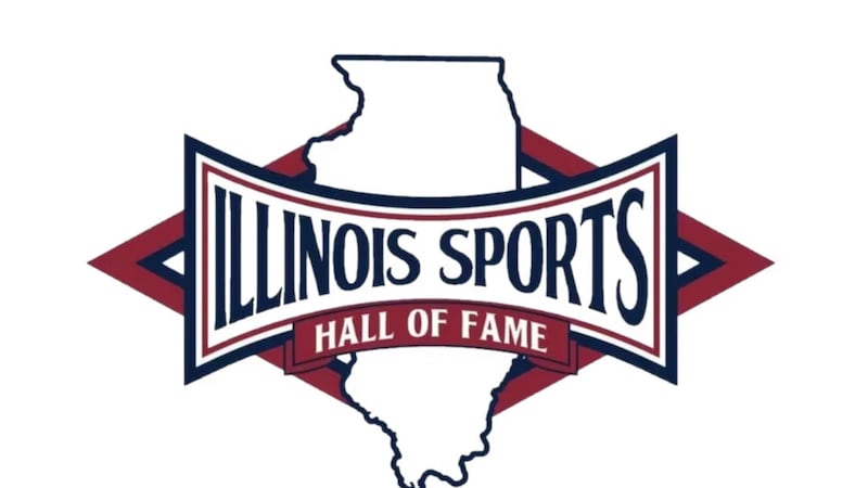 Six with local ties headed to new Illinois Sports Hall of Fame