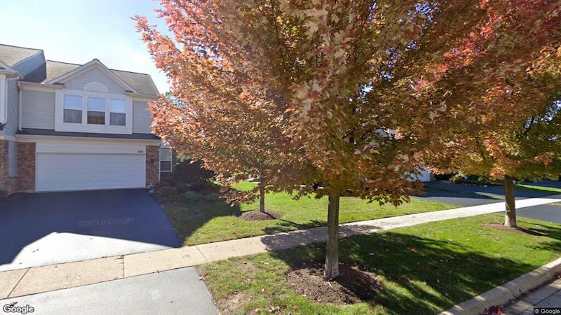 What can $300,000 buy you in McHenry County in the week of April 13?