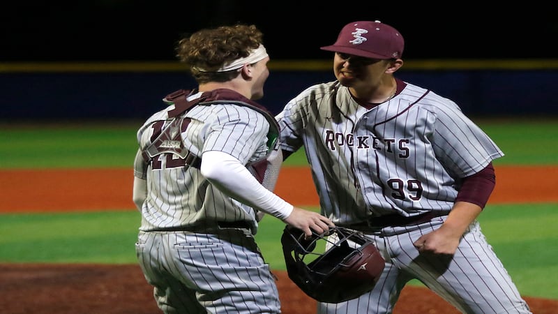 Richmond-Burton earns payback, upsets Johnsburg