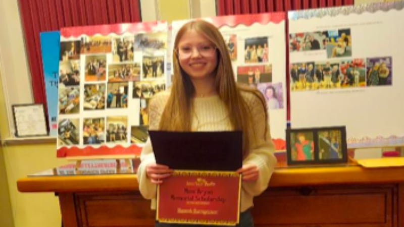 Indian Valley Theatre names 2026 Mimi Bryan Memorial Scholarship recipients