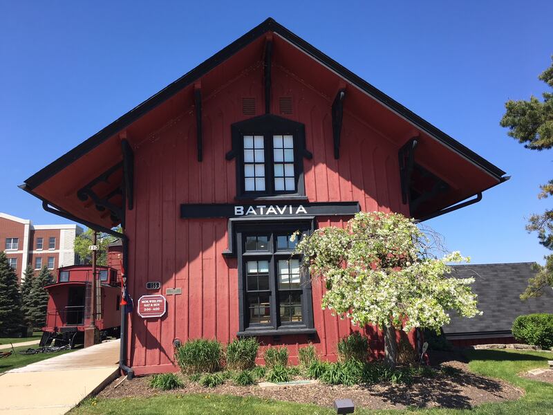Batavia Depot Museum is celebrating Preservation Week from April 11 to 16 in order to inspire members of the community to preserve community, family and personal history as well as museum and library collections.