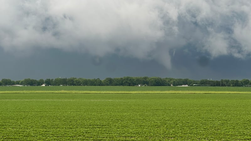 Severe thunderstorm warnings issued for McHenry, Ogle, DeKalb, Kane, Winnebago, Boone counties