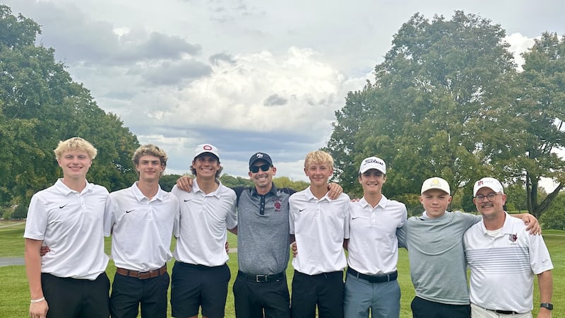 Prairie Ridge advances to IHSA Class 2A state tournament after third-place sectional finish