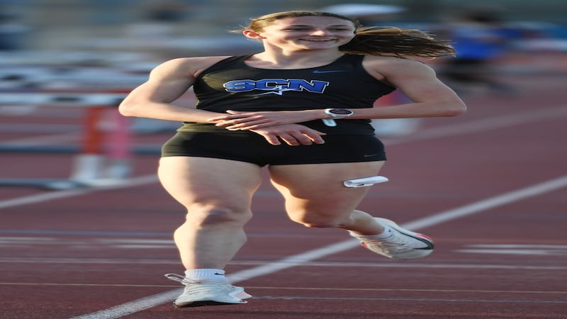 Kara Glenn-led St. Charles North claims second straight sectional title at 3A Hoffman Estates Sectional