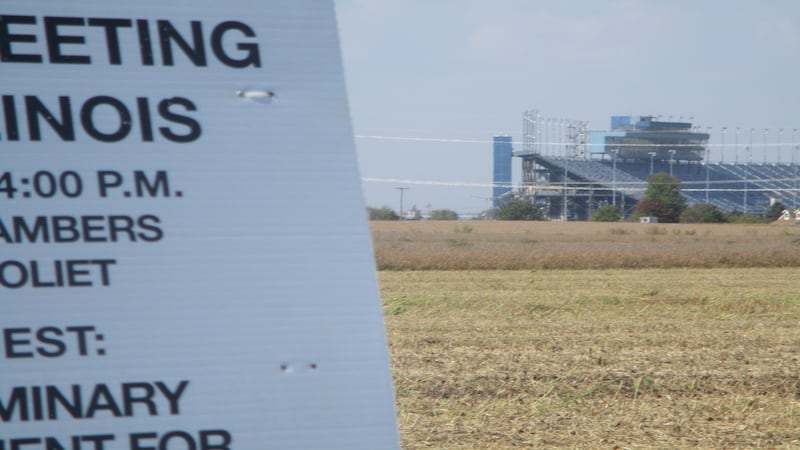 Joliet city staff recommends yes vote on data center: Here’s what they say