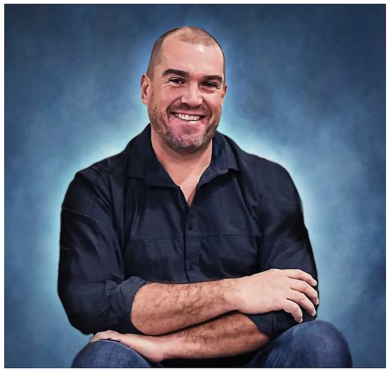 Ryan “Vern” Hill