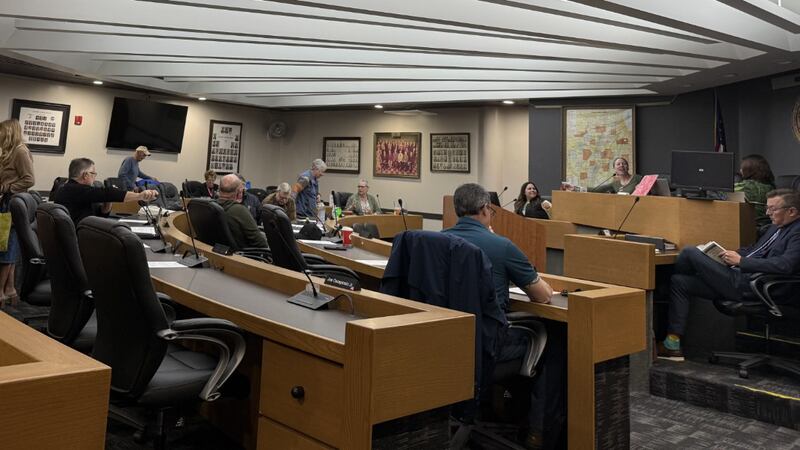 La Salle County Board considering rules for data centers