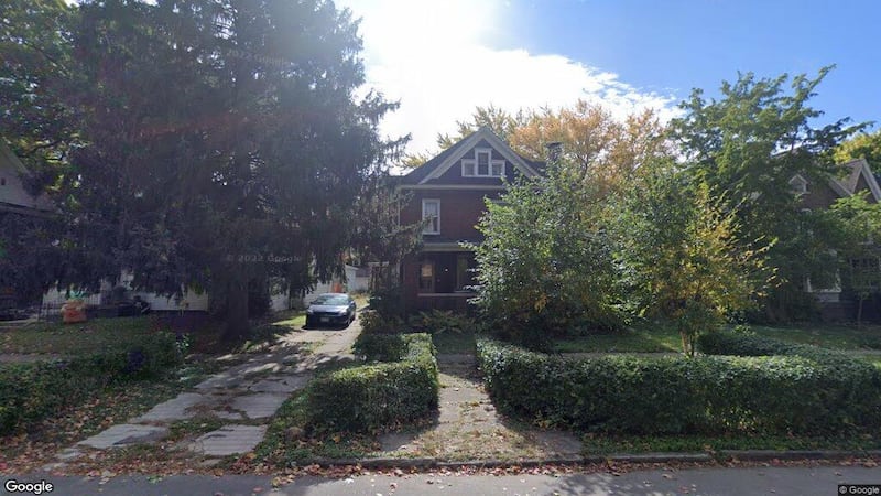 What can $200,000 buy you in La Salle County in the week of March 16?