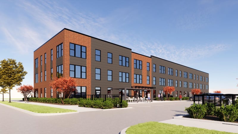 Jeffers apartment complex in Kankakee set to begin