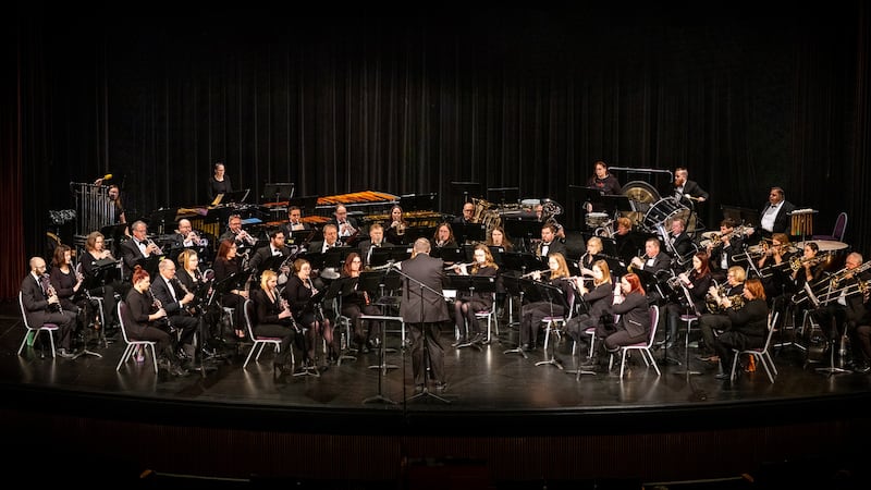 Local ensembles to host 2 fall concerts