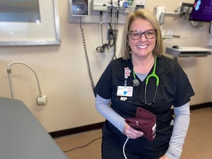 Morris Hospital expands hours at its urgent care locations